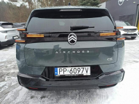 Citroen C5 Aircross Max 145 KM Hybrid/8 Lat Gwarancji/Automat Piła - zdjęcie 5