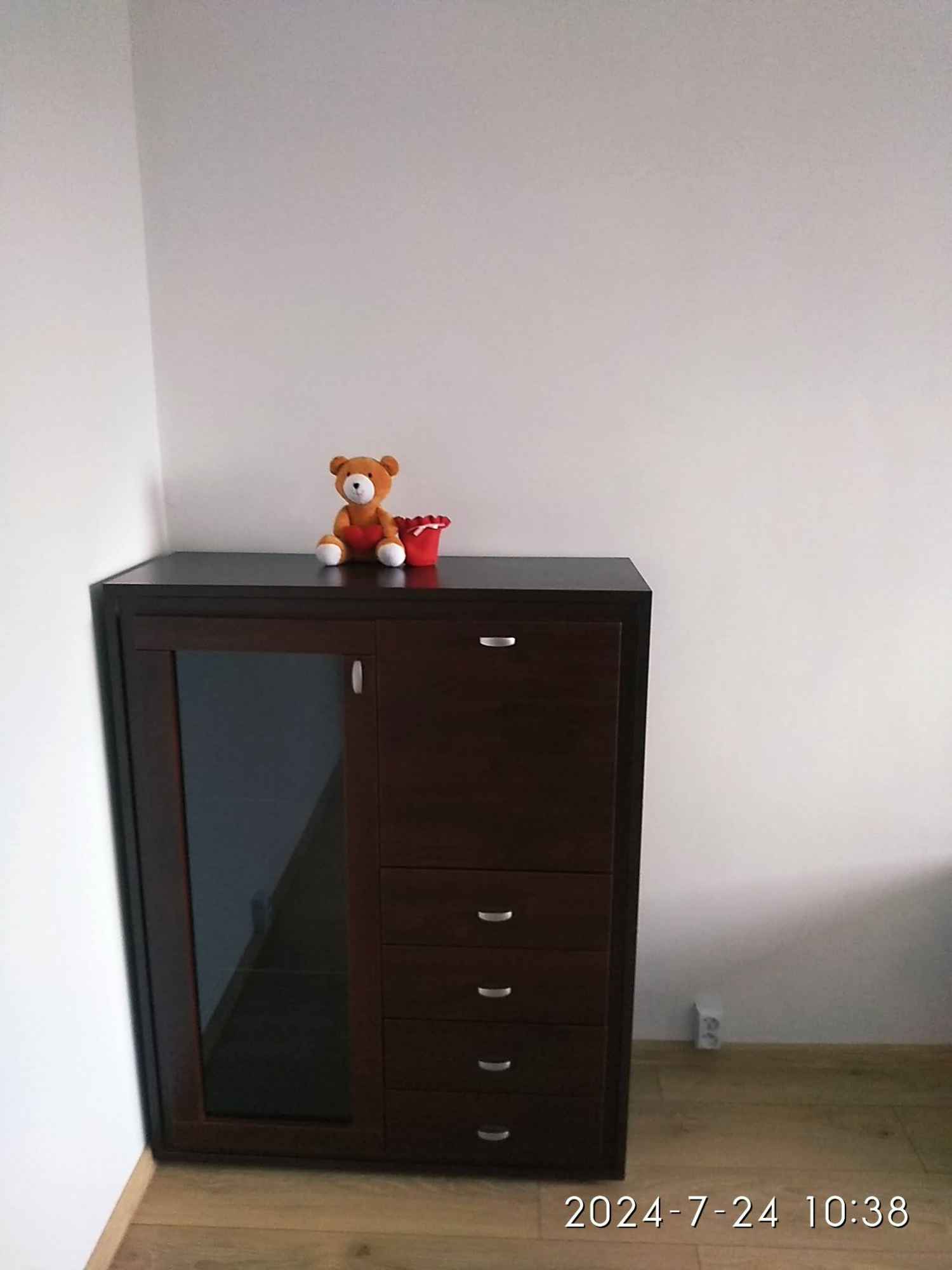 Mieszkanie do wynajęcia Czechowice-Dziedzice 32 m po remoncie Czechowice-Dziedzice - zdjęcie 9