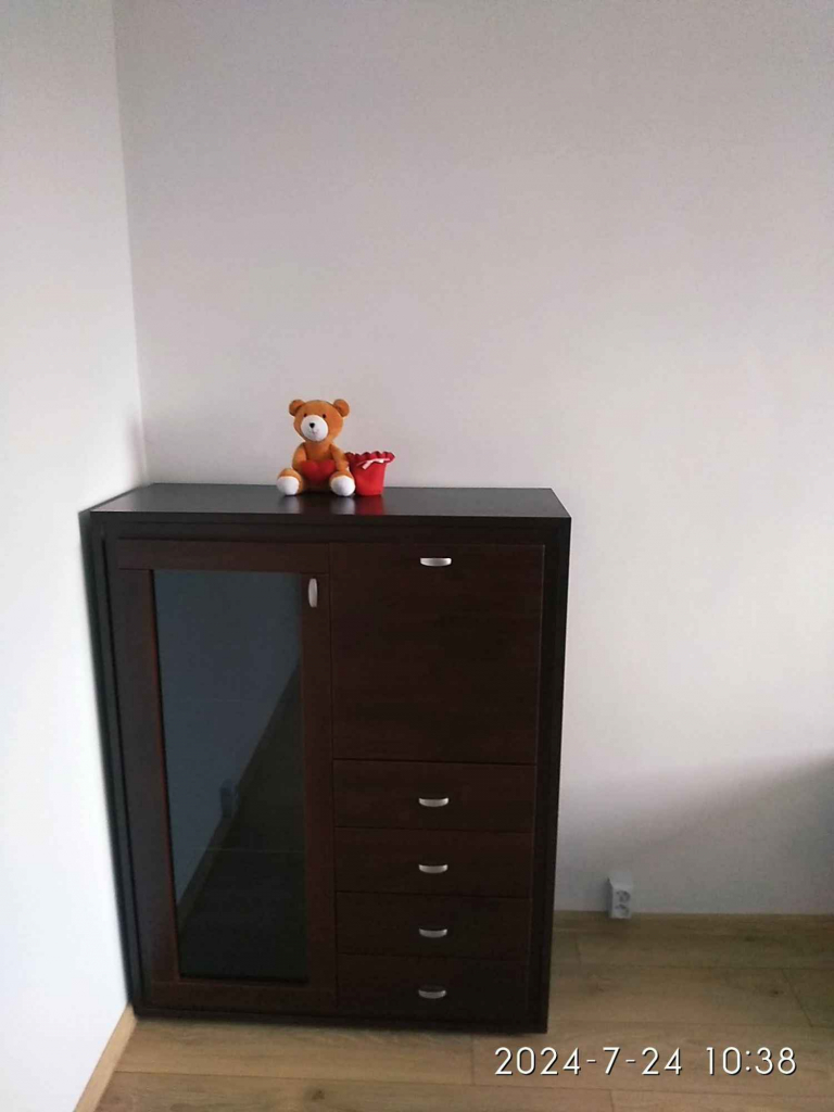 Mieszkanie do wynajęcia Czechowice-Dziedzice 32 m po remoncie Czechowice-Dziedzice - zdjęcie 9