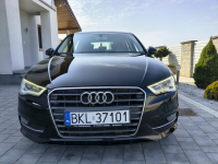 AUDI A3 SPORTBACK 2.0 TDI 150 KM#Ledy#Navi#Klimatronik# Kolno - zdjęcie 4