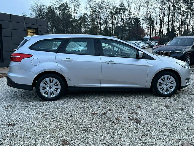 Ford Focus 1.5 TDCi Trend 120kM! Salon Polska! Kombi! VAT 23%! Pęcice - zdjęcie 9
