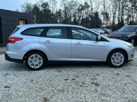 Ford Focus 1.5 TDCi Trend 120kM! Salon Polska! Kombi! VAT 23%! Pęcice - zdjęcie 9