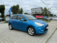 Fiat Panda Bardzo zadbany/Światła do jazdy dziennej/Bezwypadkowy