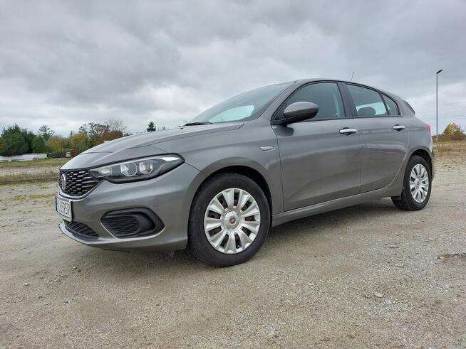 Fiat Tipo 1.4 16v Easy 2017r Koło - zdjęcie 2