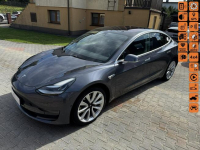 TESLA 3 AWD#Kamery#