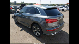 Audi Q5 PREMIUM PLUS / S-Line / Hybryda Chwaszczyno - zdjęcie 5
