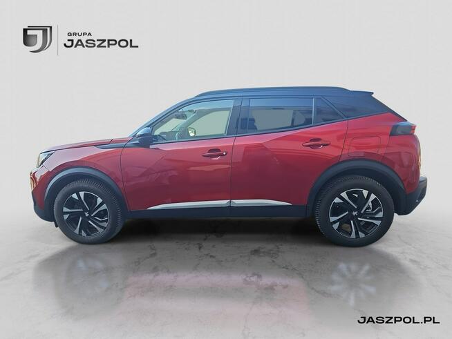Peugeot 2008 Allure, I właściciel, Salon PL, Serwisowany Łódź - zdjęcie 8