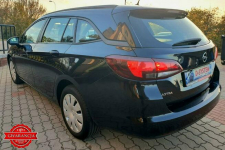 Opel Astra 2019 Tylko Salon Polska  1Właściciel GWARANCJA Białystok - zdjęcie 5