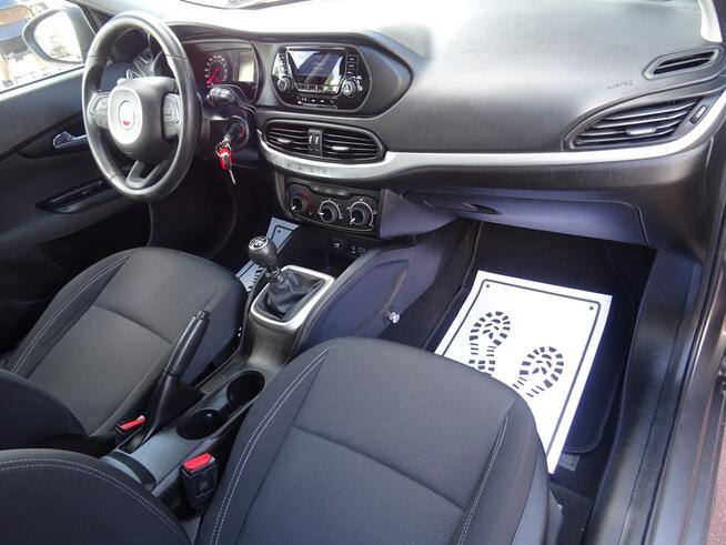 Fiat Tipo POP 1.4 95KM, 5 drzwi, Salon PL, Łódź - zdjęcie 12