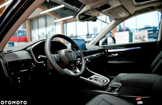 Honda CR-V Advance Tech 2.0 (184 KM) 2WD e:PHEV e:CVT (100) Kraków - zdjęcie 2