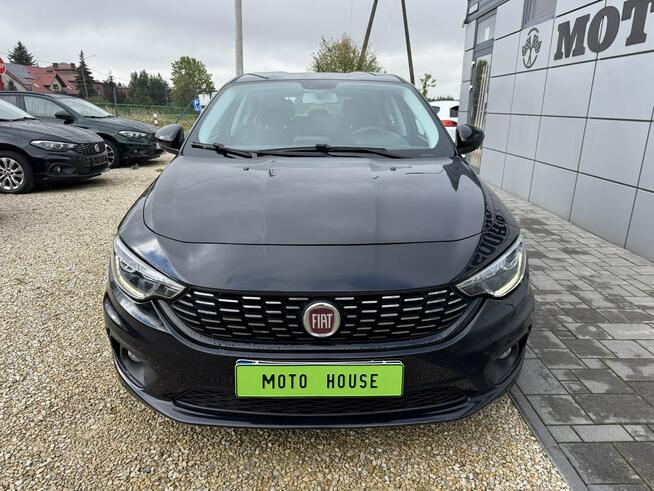 Fiat Tipo Chełm Śląski - zdjęcie 5