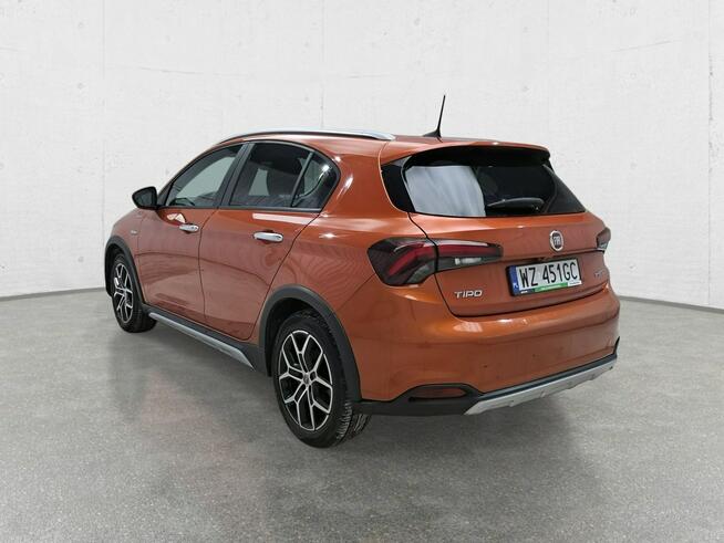 Fiat Tipo Komorniki - zdjęcie 5