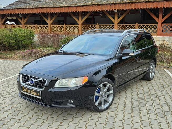 Volvo V70 Lift 2.5 Turbo Benzyna 231km Automat Zwoleń - zdjęcie 2