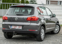 Volkswagen Tiguan Lipsko - zdjęcie 12