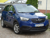 Opel Crossland X, 1.2 Benzyna, Salon Polska, Gwarancja Kościerzyna - zdjęcie 4