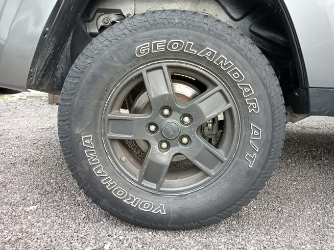 Jeep Cherokee Janów Lubelski - zdjęcie 11