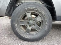 Jeep Cherokee Janów Lubelski - zdjęcie 11