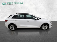Audi A3 35 TFSI MHEV S Tronic Warszawa - zdjęcie 4