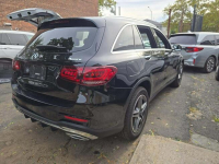 Mercedes GLC 300 4Matic / pakiet AMG / niski przebieg Warszawa - zdjęcie 3