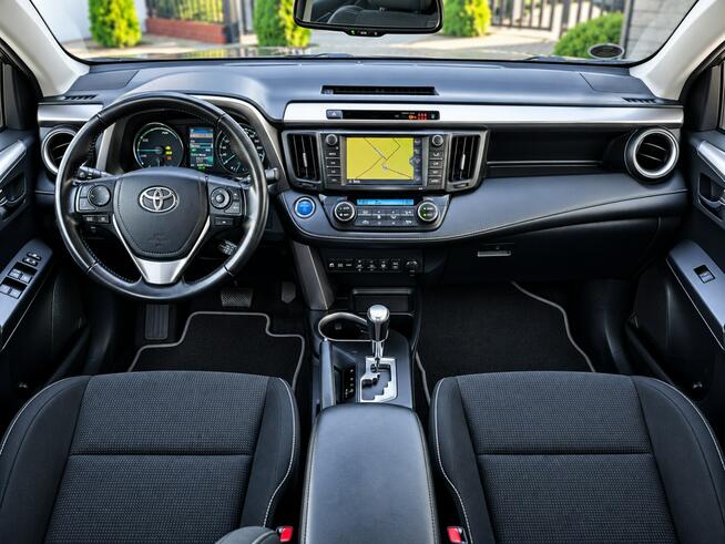 Toyota RAV-4 Sadlno - zdjęcie 11