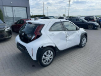 Toyota Aygo X Active Klimatyzacja Tempomat Gliwice - zdjęcie 3