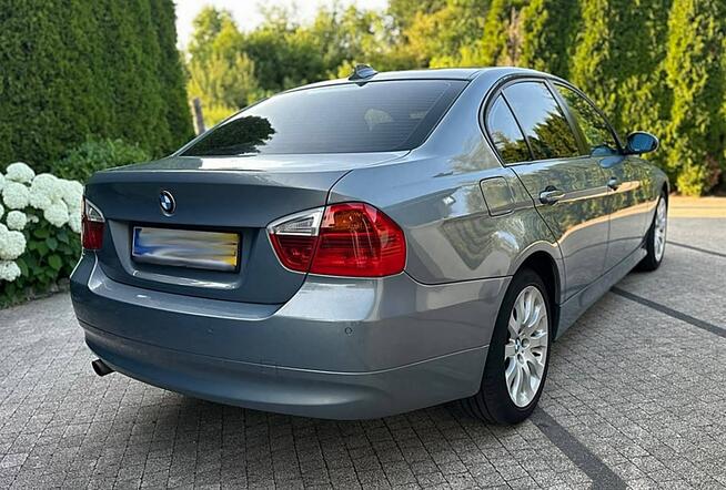 BMW 320 Wrocław - zdjęcie 4
