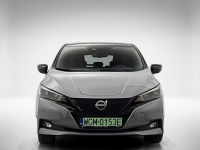 Nissan Leaf 40kWh N-Connecta  ! Z Polskiego Salonu ! Faktura Vat ! Warszawa - zdjęcie 8