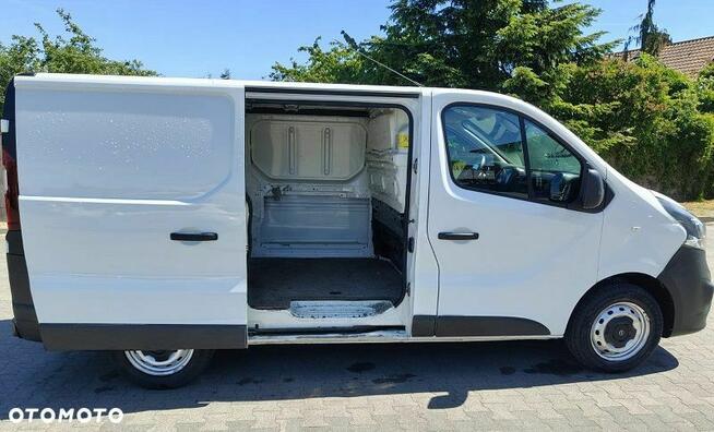 Opel Vivaro Koło - zdjęcie 2