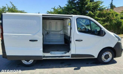 Opel Vivaro Koło - zdjęcie 2