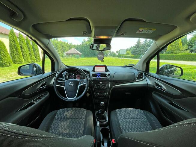 Sprzedam Opel Mokka Malice - zdjęcie 8