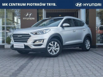 Hyundai Tucson 1.6GDi 132KM Comfort Od Dealera Salon PL  FV 23% Piotrków Trybunalski - zdjęcie 1