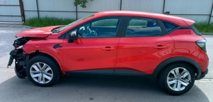 Renault Captur LPG Evolution Piekoszów - zdjęcie 7