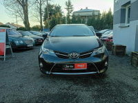 Toyota Auris Janów Lubelski - zdjęcie 2