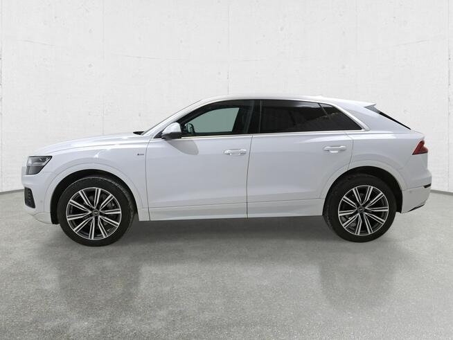 Audi Q8 Komorniki - zdjęcie 4
