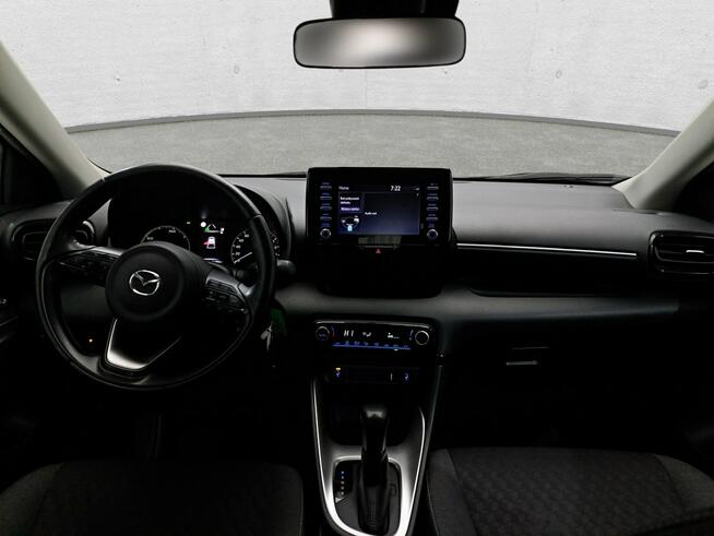 Mazda 2 Hybrid Komorniki - zdjęcie 9