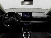 Mazda 2 Hybrid Komorniki - zdjęcie 9