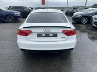 Audi A5 S Line Quattro Skóra Podgrzewanie Klimatronik  190KM Gliwice - zdjęcie 5