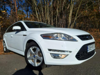 Ford Mondeo Titanium Siewierz - zdjęcie 5