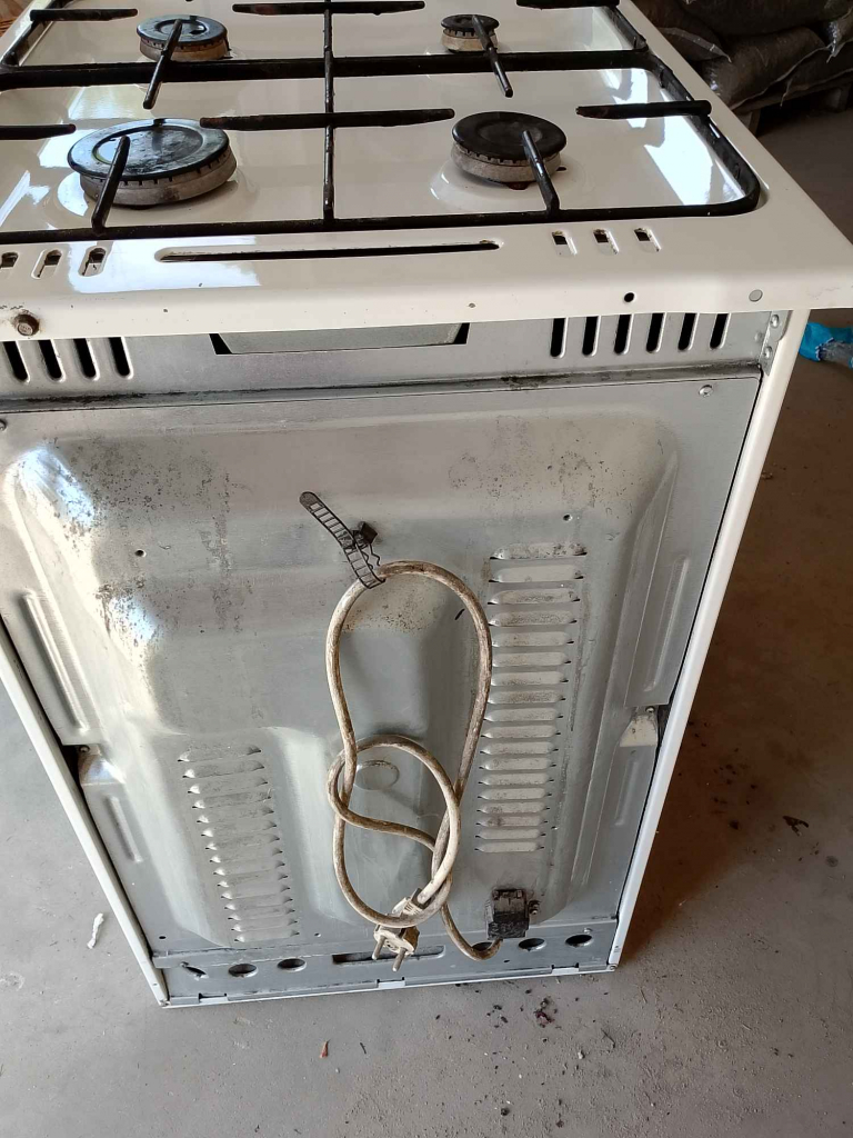 Kuchnia gazowa elektryczna Grodzisk Mazowiecki - zdjęcie 4