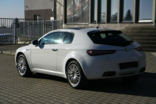 Alfa Romeo Brera Zarejestrowany! 2.0 Diesel - 170KM! Stan znakomity! Dojazdów - zdjęcie 5
