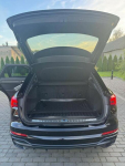 Sprzedam AUDI Q3 Łomża - zdjęcie 6