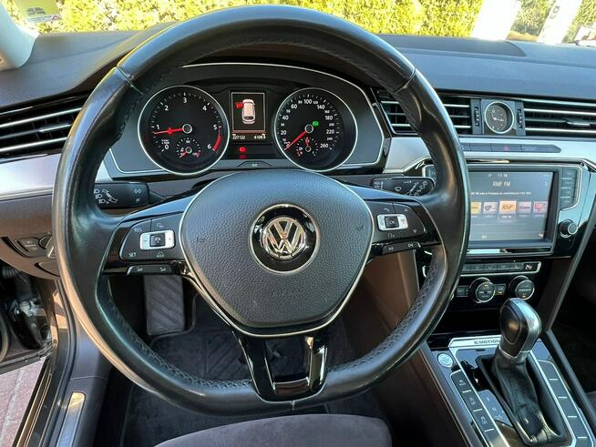 Volkswagen Passat 2.0tdi 190 DSG 4Motion Salon PL VAT23% Baranowo - zdjęcie 10