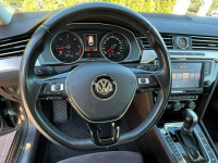 Volkswagen Passat 2.0tdi 190 DSG 4Motion Salon PL VAT23% Baranowo - zdjęcie 10
