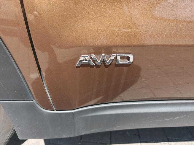 Kia Sportage Lipówki - zdjęcie 8