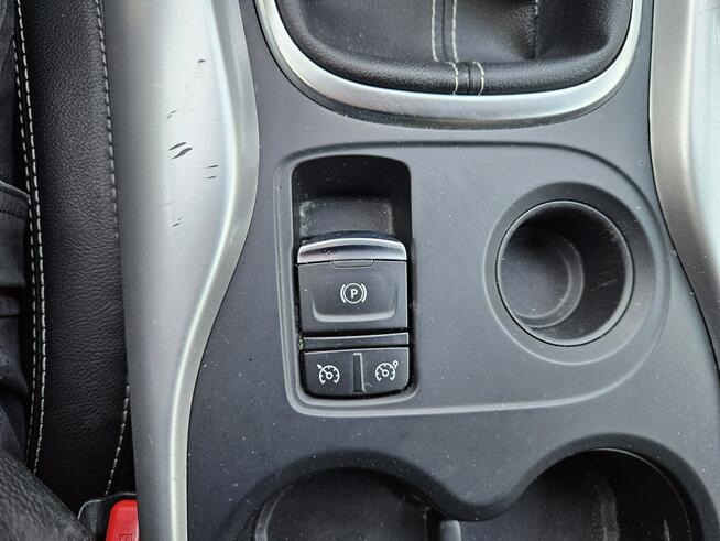 Renault Kadjar 1 właściciel / Krajowy / Serwis ASO / Ruda Śląska - zdjęcie 9