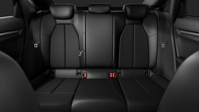 Audi S3 333KM Quattro Sonos MatrixLED ACC Kamera Pakiet Czerń Kielce - zdjęcie 9