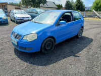 Volkswagen Polo 1.4TDI 69km 06r
