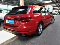 Audi A4 2.0 150KM DSG Skóra, Navi, Grzane Fotele,Parktronik,El. Klapa Mysłowice - zdjęcie 5