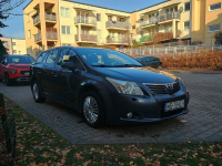 Toyota Avensis 1.8 benzyna, 2011r. kombi T27 Białołęka - zdjęcie 4