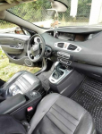 Renault Grand Scenic 2,0 diesel automat skóra 2010 Chorzów - zdjęcie 5